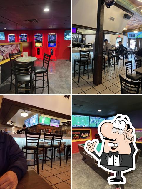 Strip's Chicken & Brewing