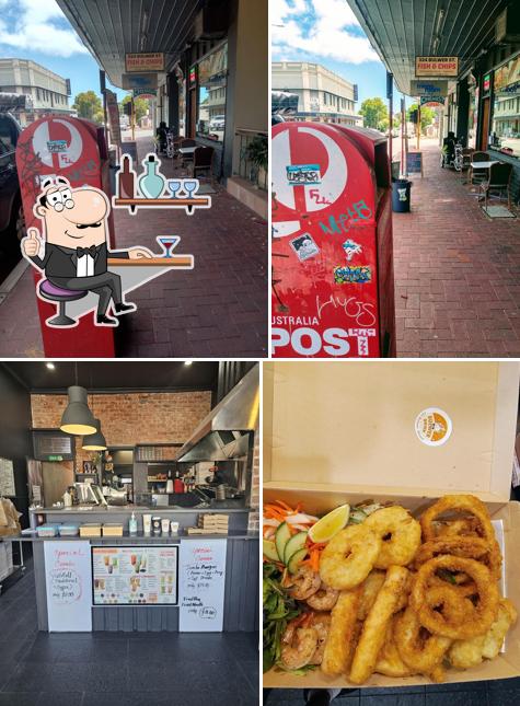 324 Bulwer Fish & Chips & Viet Rolls