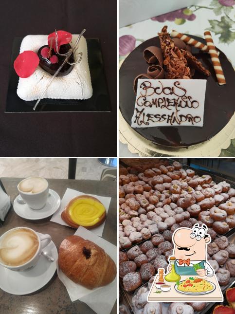 Andrea Pasticceria