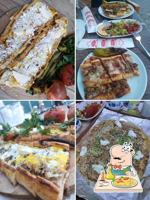 Baloğlu Pide