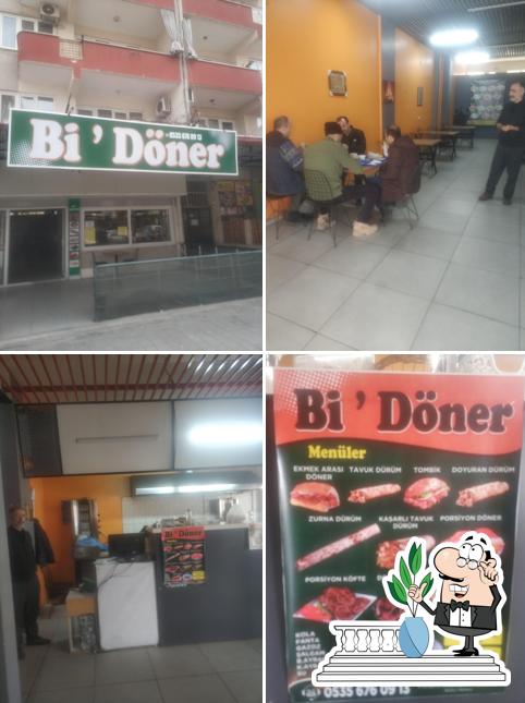 Bi'Döner