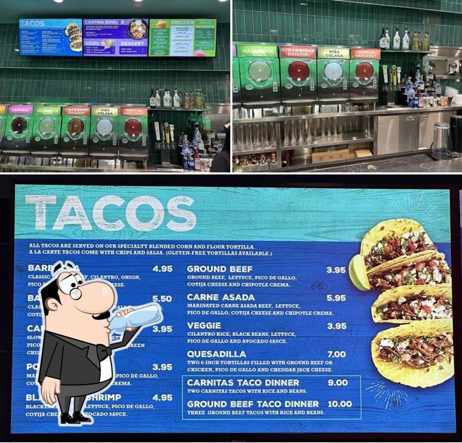 Cantina & Tacos
