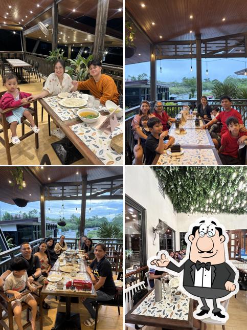 Danielito's Home Kitchen - Tagaytay Branch