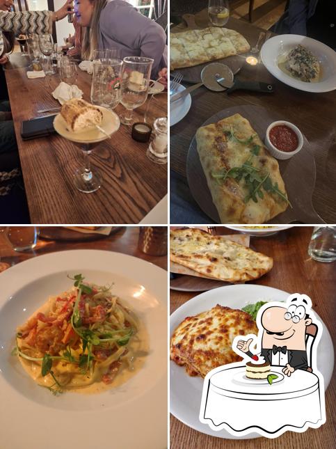 Dario's Ristorante
