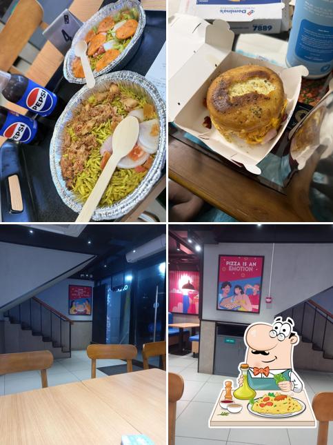 Domino’s Pizza - Bambalapitiya