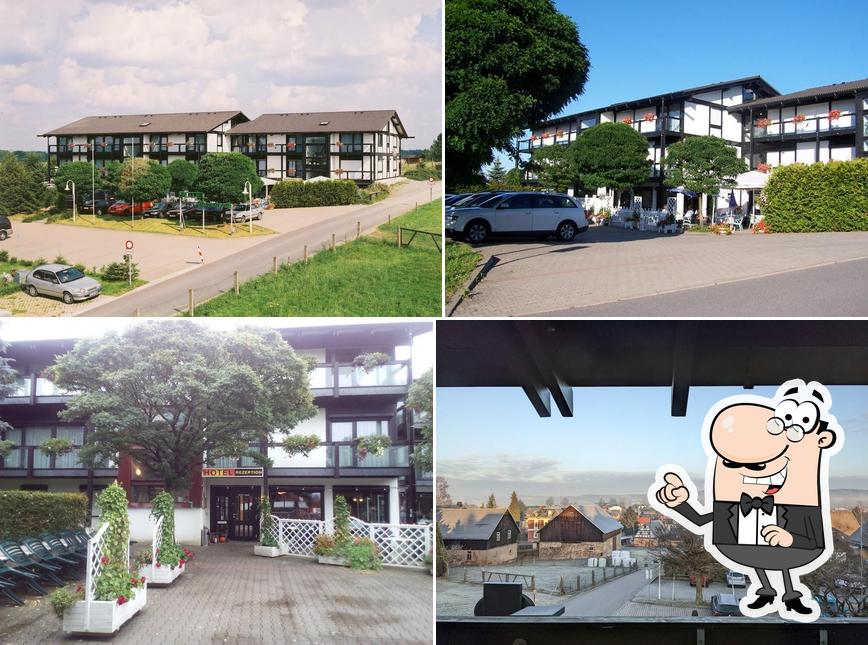 Hotel Abendroth