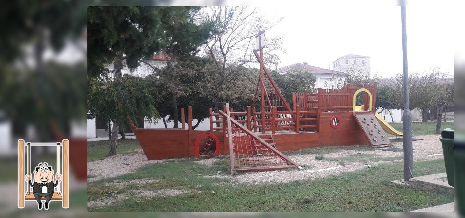 Konoba Barpagos