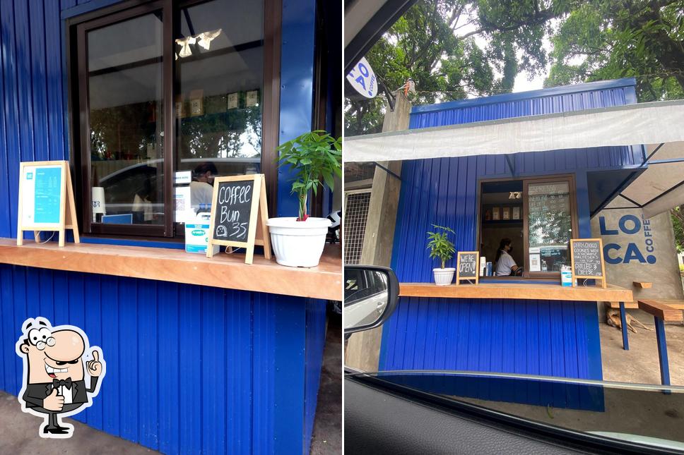 LOCA Coffee