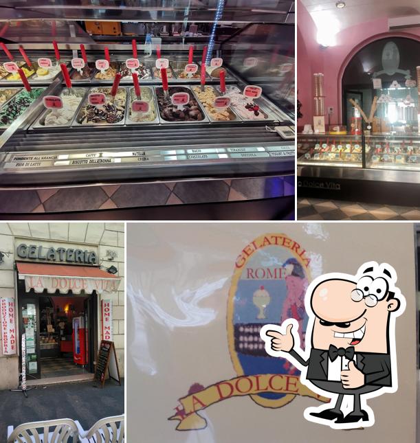 Gelateria Dolce Vita