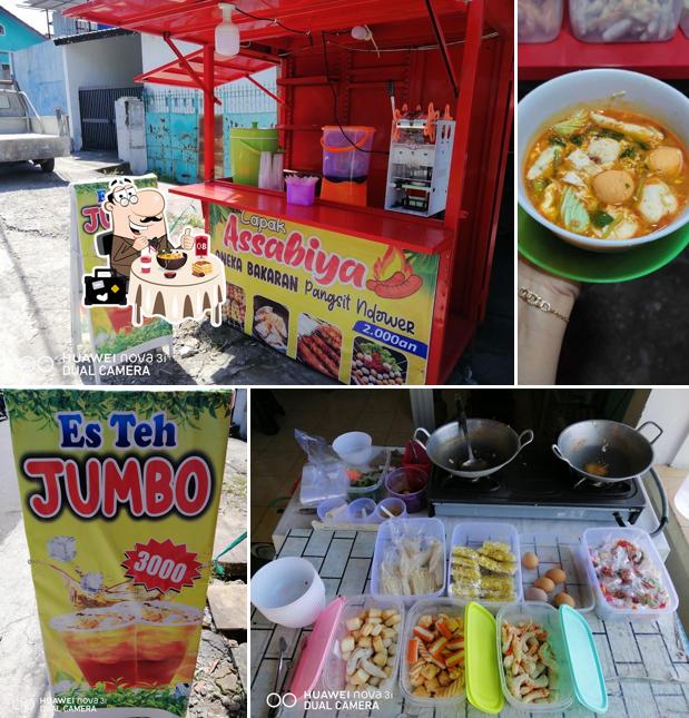 Lapak Assabiya