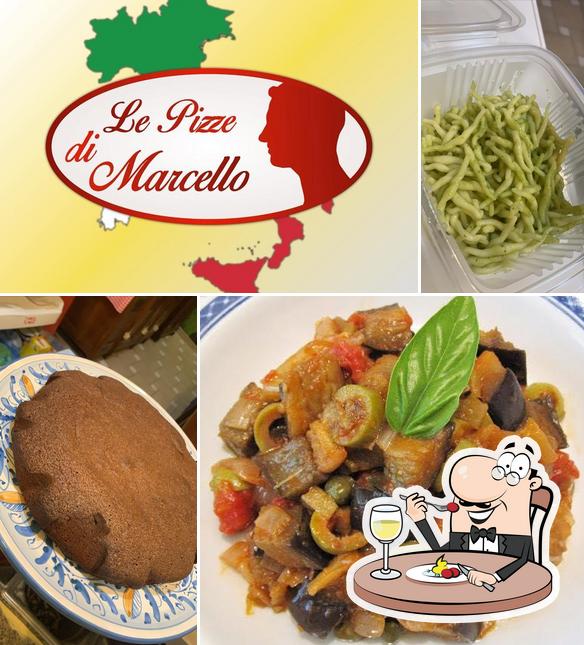Le Pizze Di Gianluca - Ristorante Siciliano