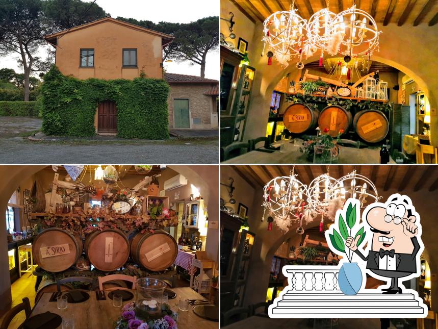 Lo Scopiccio Ristorante