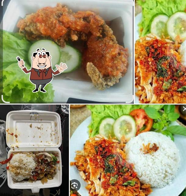 MUGI AYAM