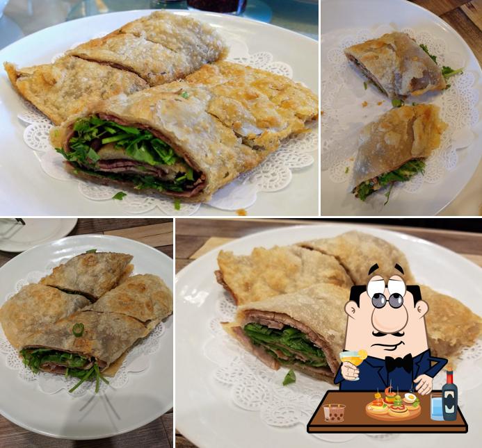 Ma's Dumpling House