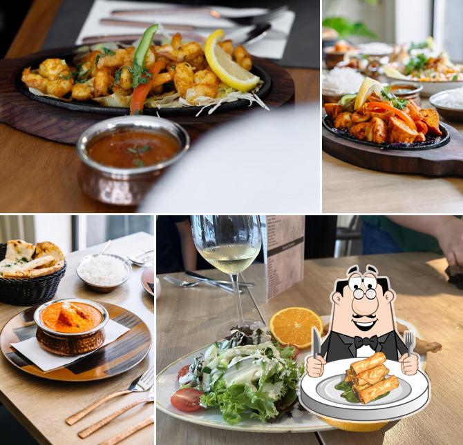 Namaste Curry House Torhout