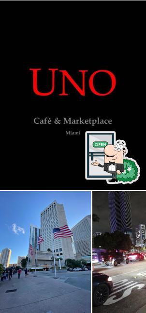 One Miami Market