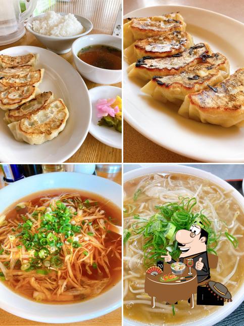 Ramen Tasuke