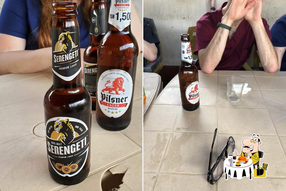 Sansiro Pub