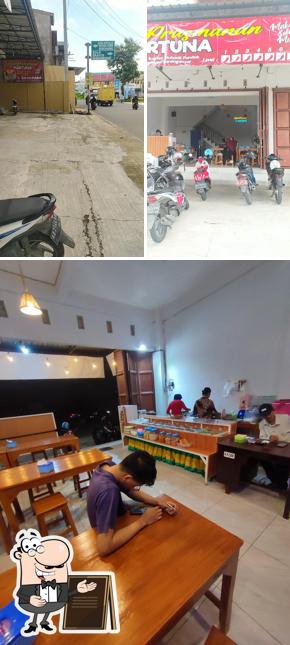 Seblak Prasmanan Fortuna