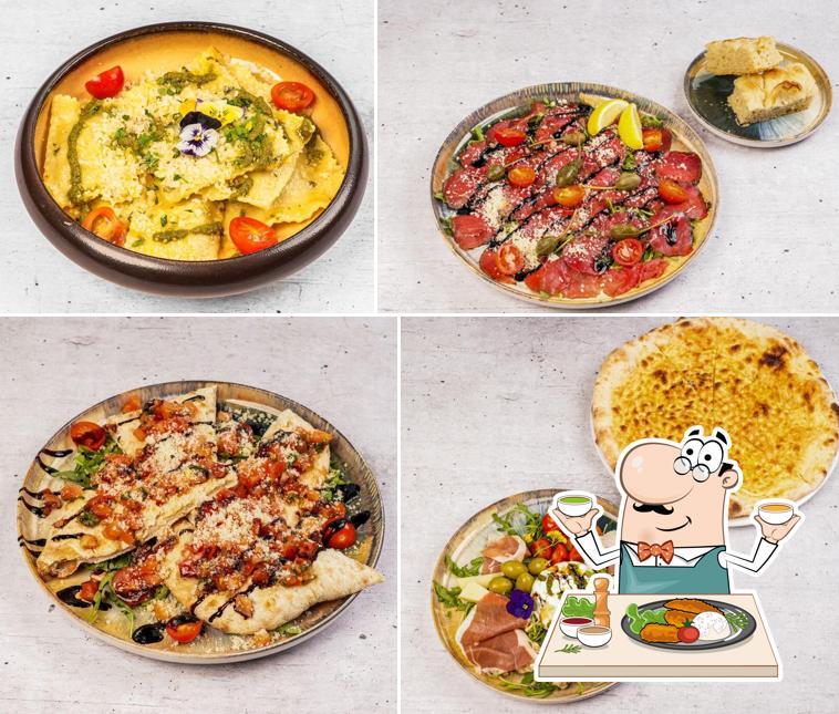 Soru Pizza & Pasta