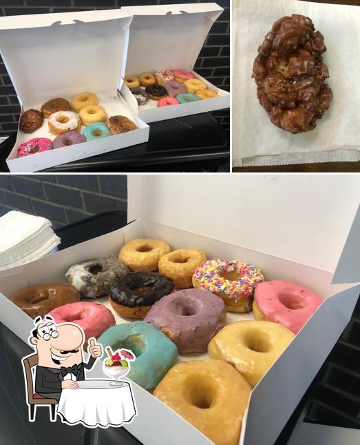 Speedway Donuts