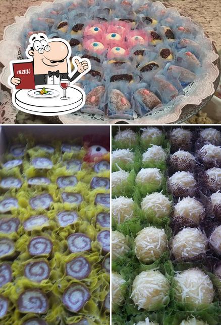 Tôrres Buffet