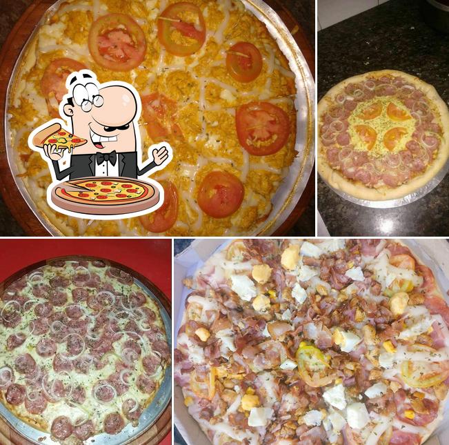 Washington Lanches - Sanduicheria e Pizzaria