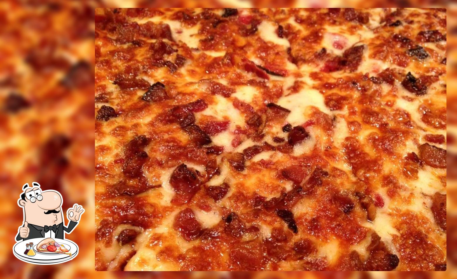 Wolf Lake Portside Pizza