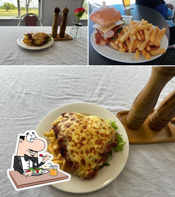 Guyra's Kitchen