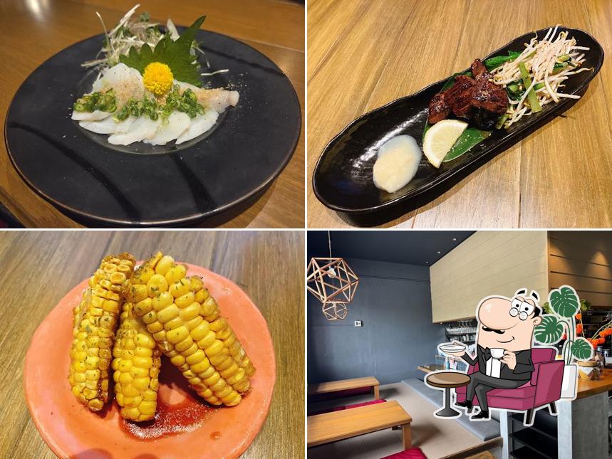 居酒屋うねり