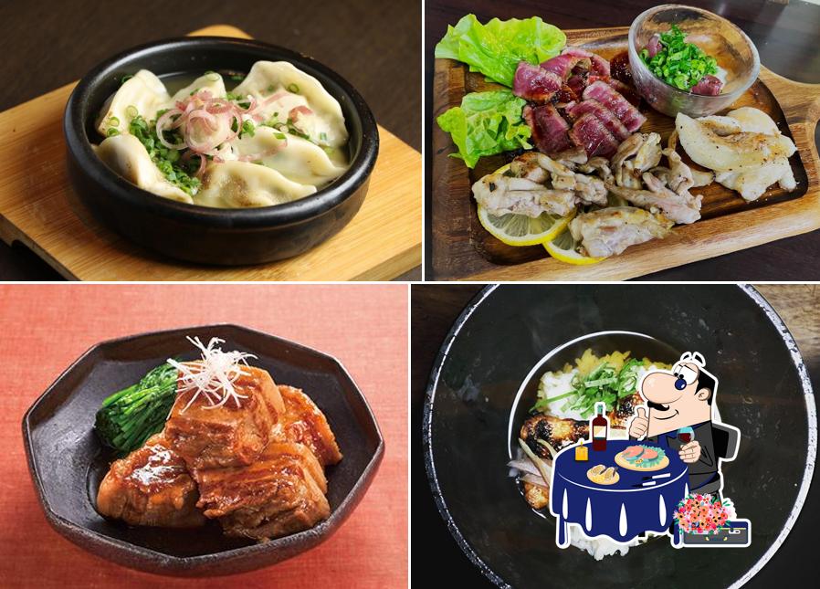 居酒屋バンライ