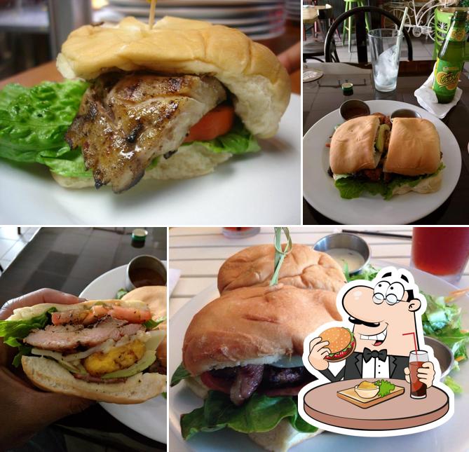Rocksteady Jamaican Jerk Cafe