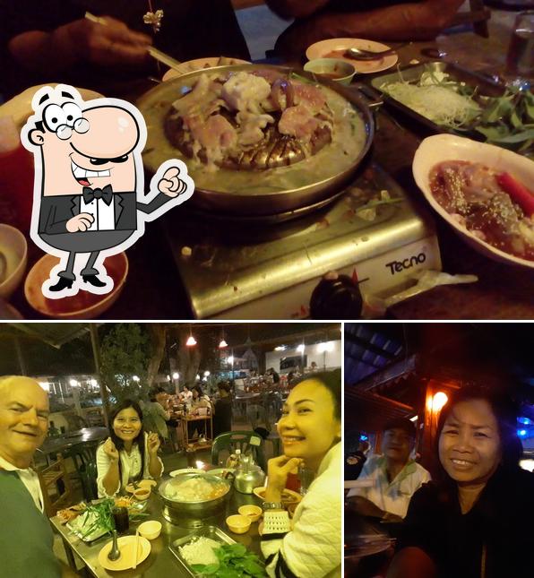 Ruang Hao Restaurant