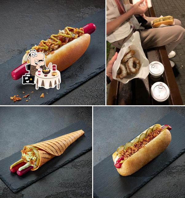 Stardogs