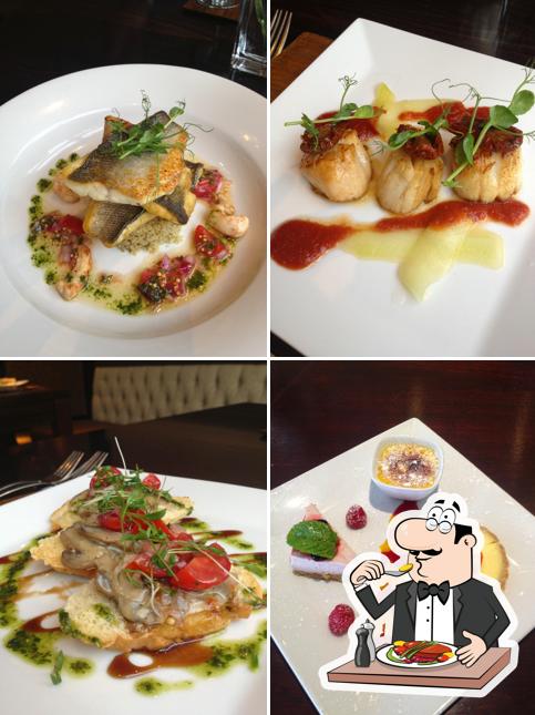 Summat to Ate Steak Restaurant & Function Rooms
