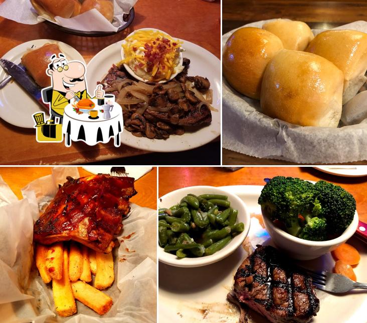 Texas Roadhouse