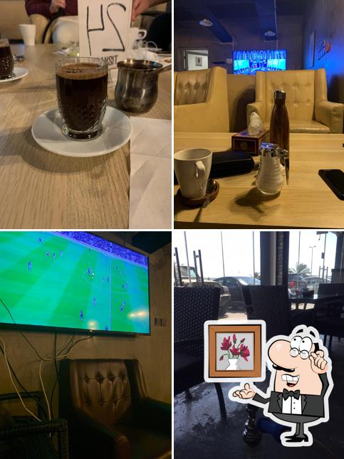 Transit Cafe Bahrain