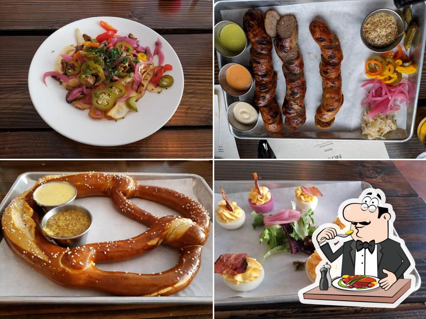 West Oak Nosh
