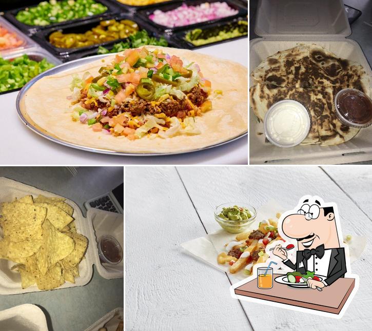 barBURRITO