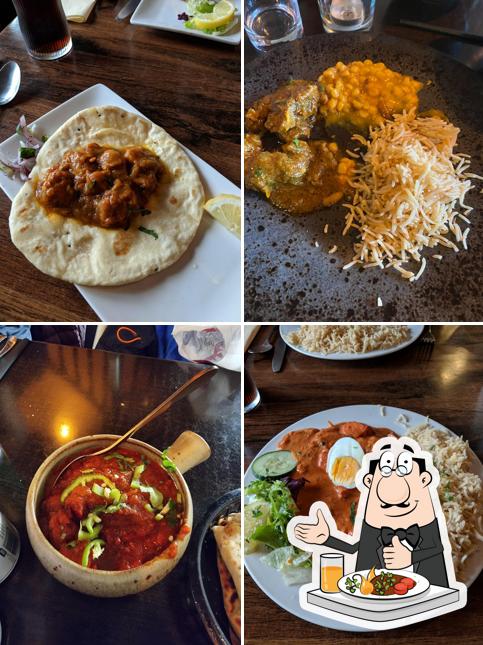Indus Restaurant