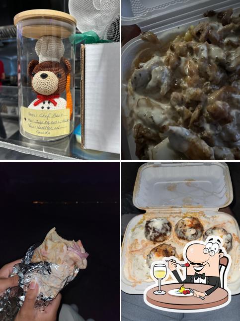 Neighbour Shawarma