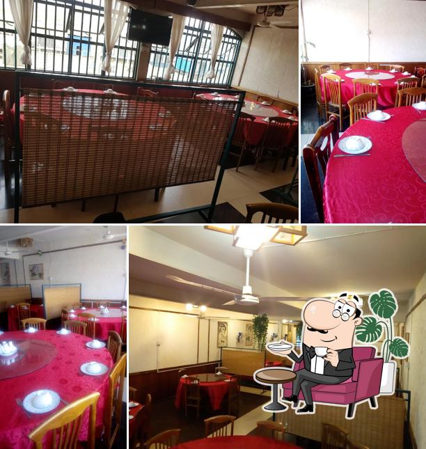 Bamboo Hut China Restaurant