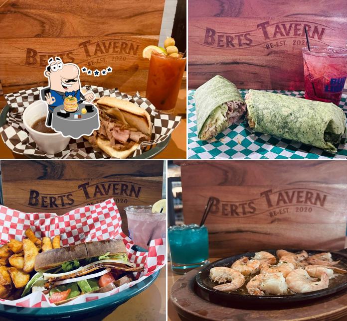 Bert's Tavern