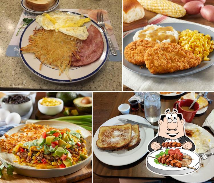 Bob Evans