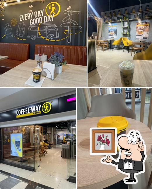 Coffee Way