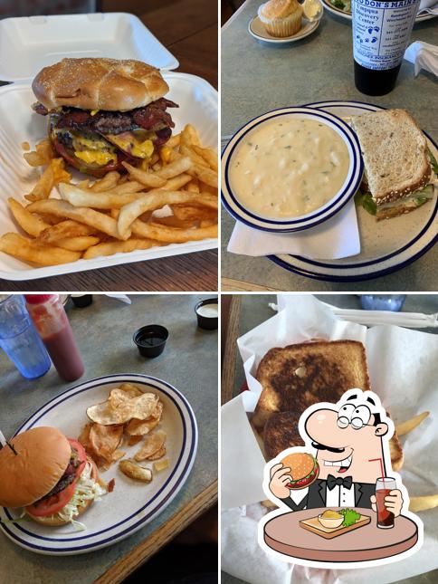 Don's Main Street Family Restaurant
