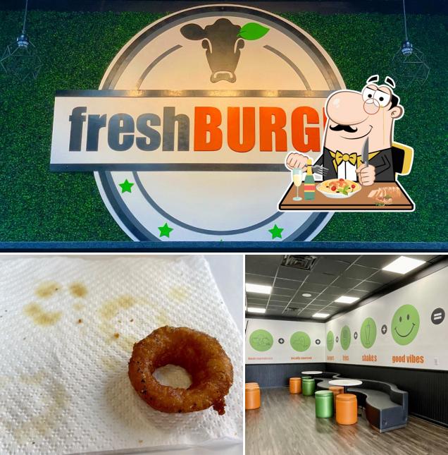 freshBURGER