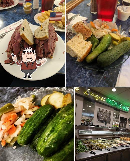 Harold's New York Deli