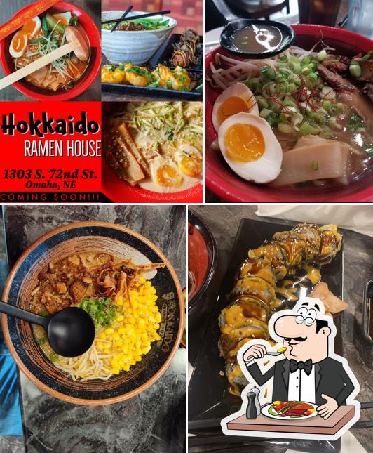 Hokkaido Ramen House - Aksarben