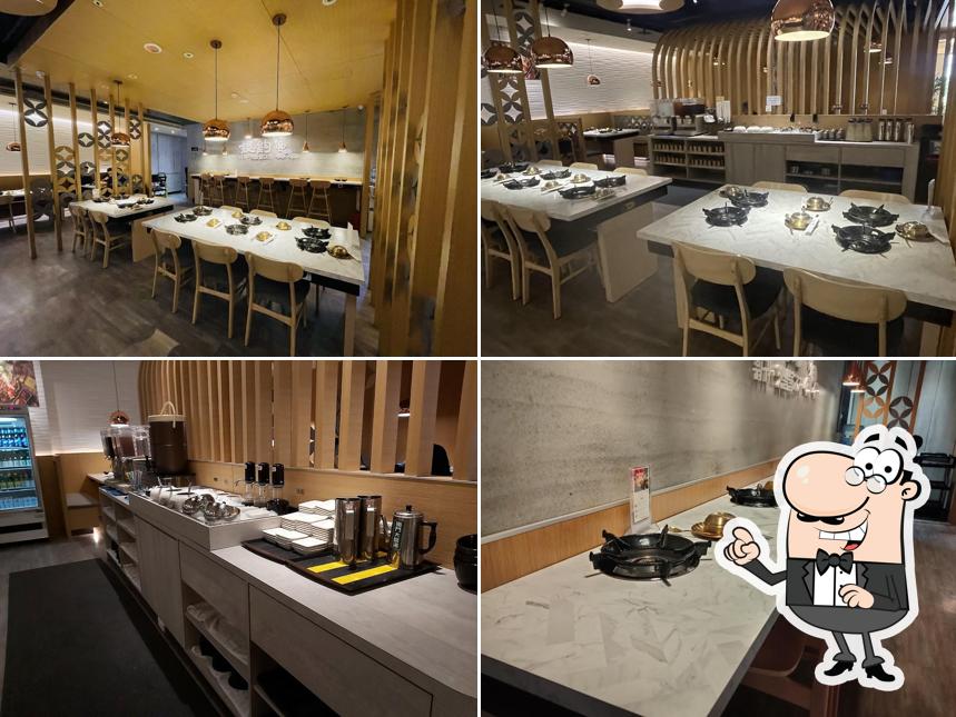 Ingou Hot Pot